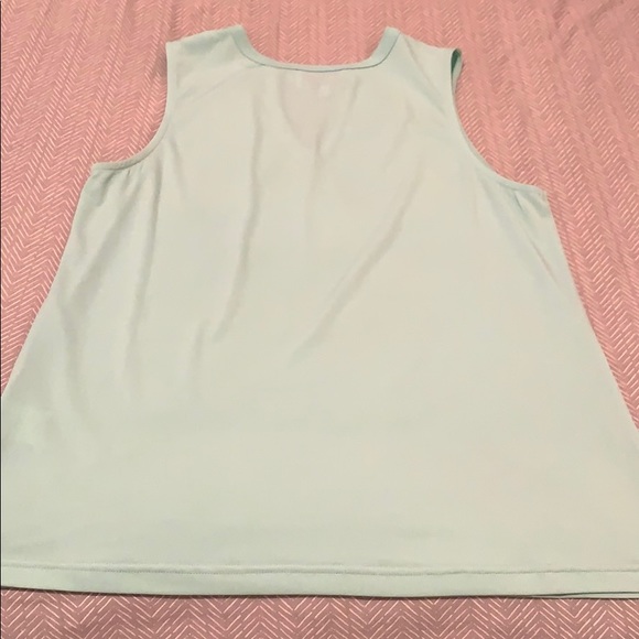 Keyhole tank - Picture 2 of 3